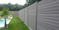 Portail Clôtures dans la vente du matériel pour les clôtures et les clôtures à Ingenheim